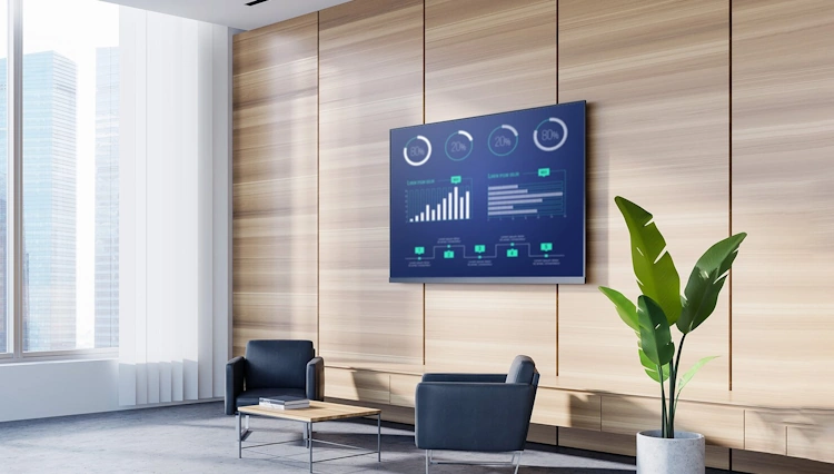 Телевидение для бизнеса от Ростелеком в деревня Сятракасы (Чувашская Республика)